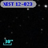 XEST 12-023