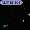 XEST 12-026