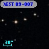 XEST 09-007