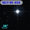 XEST 08-018