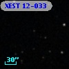 XEST 12-033