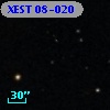 XEST 08-020