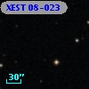 XEST 08-023