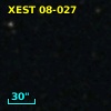 XEST 08-027