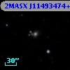 2MASX J11493474+7729300