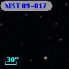 XEST 09-017