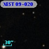 XEST 09-020