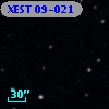 XEST 09-021