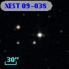 XEST 09-038