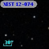 XEST 12-074
