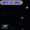 XEST 12-081