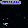 XEST 09-058