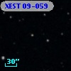 XEST 09-059