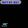 XEST 07-032
