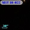 XEST 10-022