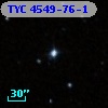 TYC 4549-76-1