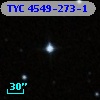 TYC 4549-273-1