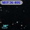 XEST 26-035