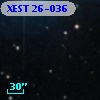 XEST 26-036