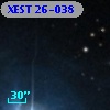 XEST 26-038