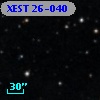 XEST 26-040