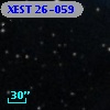 XEST 26-059