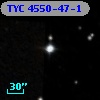 TYC 4550-47-1