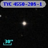 TYC 4550-208-1