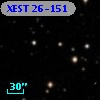 XEST 26-151