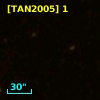 [TAN2005] SDF J132352.7+271622