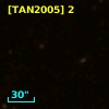 [TAN2005] SDF J132353.1+271631