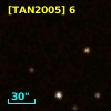 [TAN2005] SDF J132418.4+273345