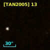 [TAN2005] SDF J132428.7+273049