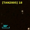 [TAN2005] SDF J132520.4+273459