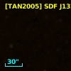[TAN2005] SDF J132338.6+272940