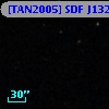 [TAN2005] SDF J132342.2+272644