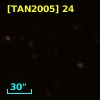 [TAN2005] SDF J132343.2+272452