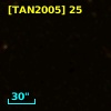 [TAN2005] SDF J132347.7+272400