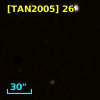 [TAN2005] SDF J132348.9+271530