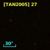 [TAN2005] SDF J132349.2+273211