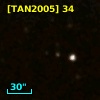 [TAN2005] SDF J132419.3+274125