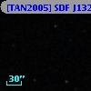 [TAN2005] SDF J132425.4+272410
