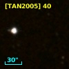 [TAN2005] SDF J132434.3+274056