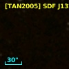 [TAN2005] SDF J132435.0+273957