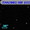 [TAN2005] SDF J132506.4+274047