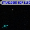 [TAN2005] SDF J132528.0+271328