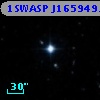1SWASP J165949.13+265346.1