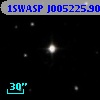 1SWASP J005225.90+203451.2