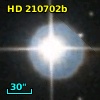 HD 210702b