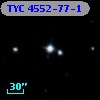 TYC 4552-77-1